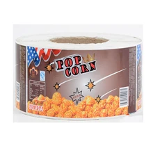 Индивидуальные штамп на заказ вырезать прозрачная наклейка из ПВХ