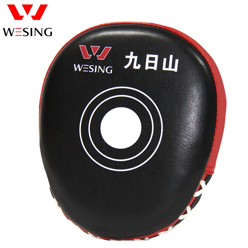

Wesing Punch Pads Focus Mitts Kickboxing Martial Arts Punching Hand Target Kid Boxing Muay Thai Training Equipment