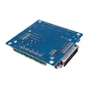 USB 5 Axis CNC Breakout Board MACH3 Drive Board Interface Adapter Stepper Motor Driver Controller ► Photo 3/5