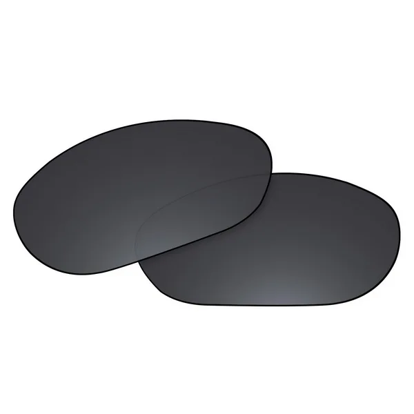 OOWLIT Polarized Replacement Lenses for-Oakley Monster Dog Sunglasses