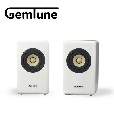 passive computer speakers
