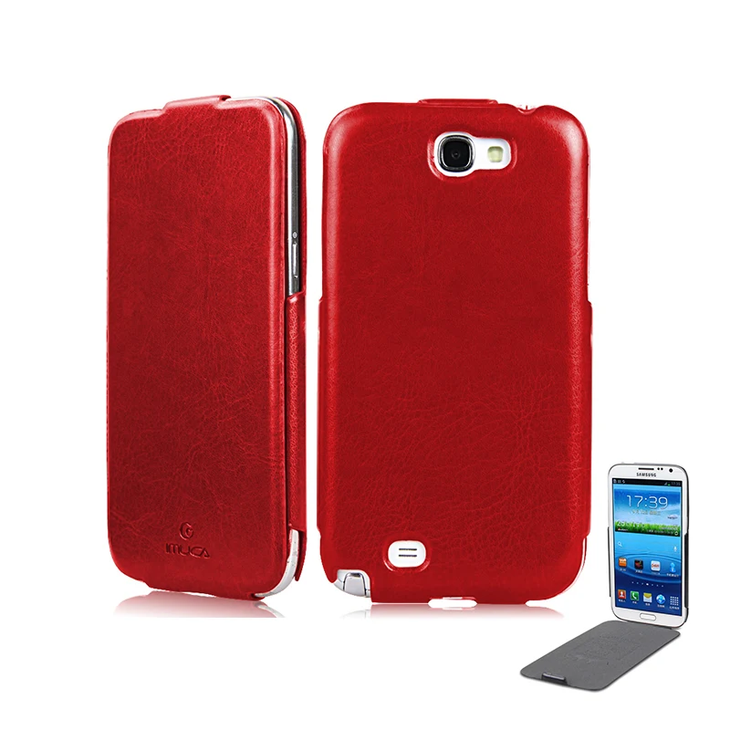 Samsung Galaxy Note 2 Flip Cover