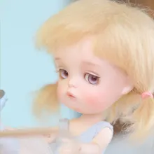 1/8BJD Boneca-Mong