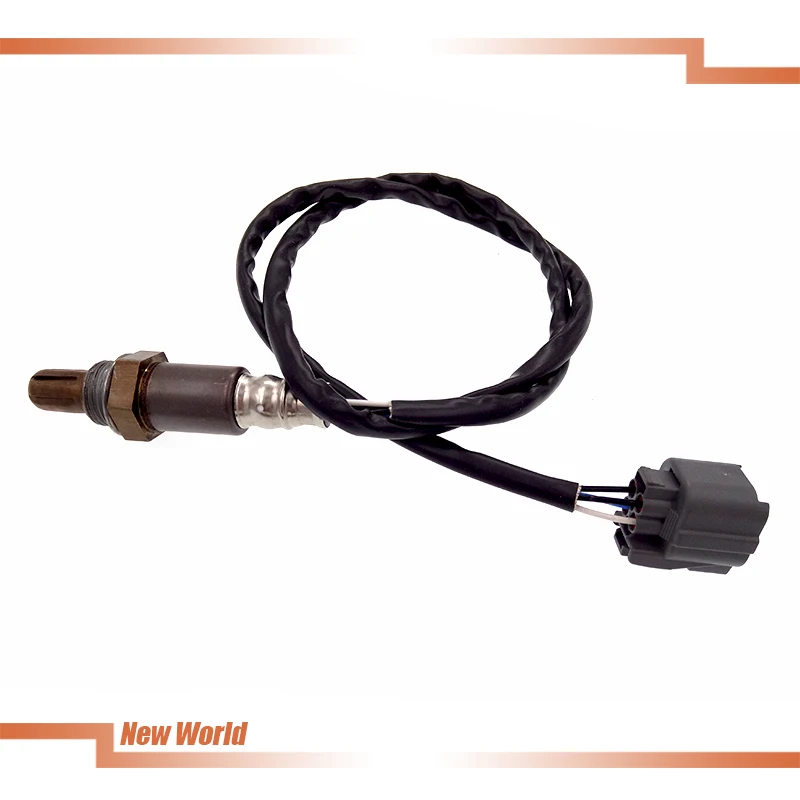 Car styling Rear O2 Oxygen Sensor For Forester 2.0 2009 2010 O2 Sensor