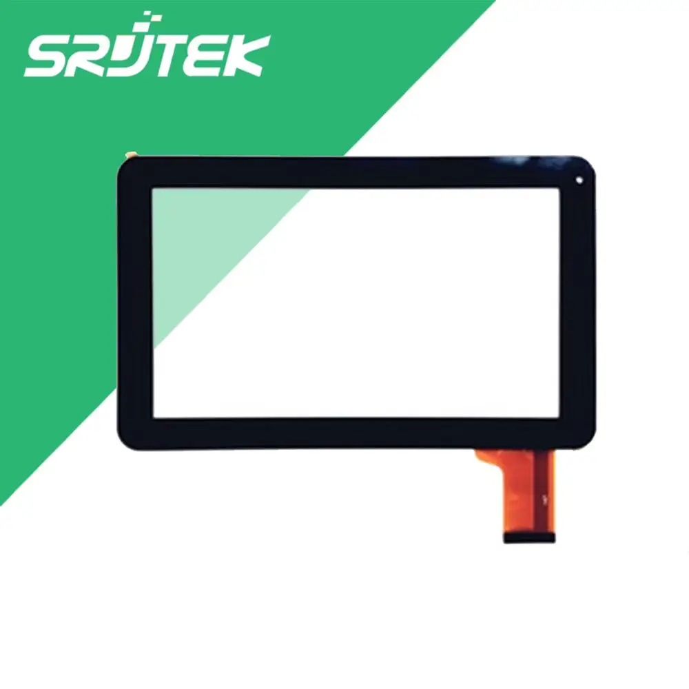 Wolder miTab Indiana touch 