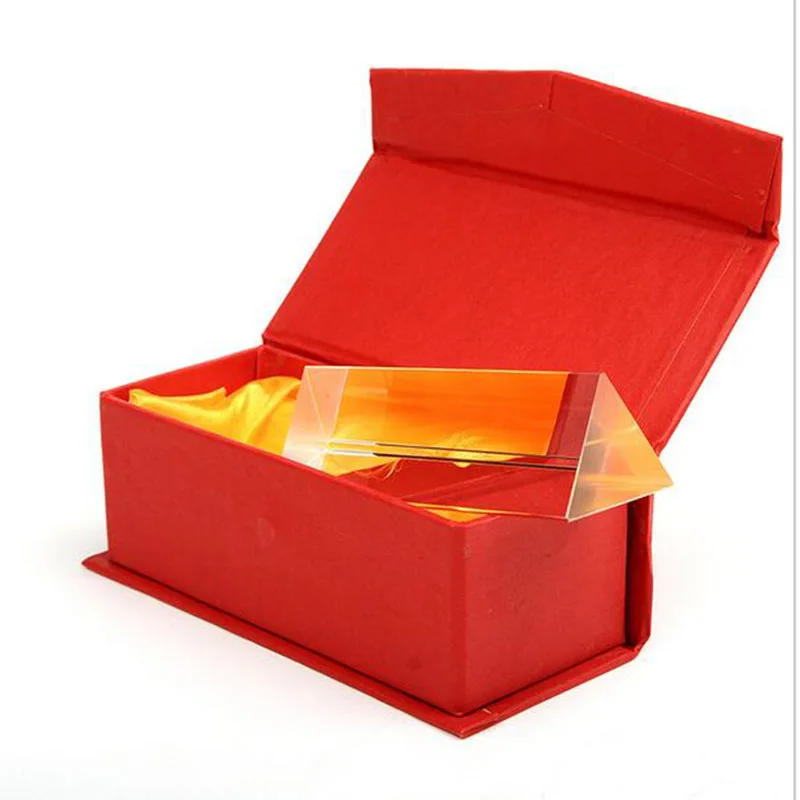 Hot-Sale-18cmx4-Optical-Glass-Triple-Triangular-Prism-Refractor-Physics-Experiment-high-quality (2)