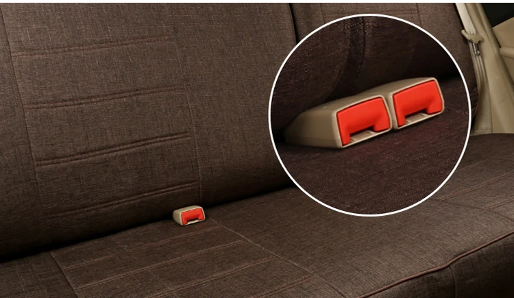 SU-RCILN007N seat covers cars set  (8)