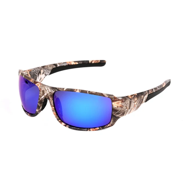 Polarized Sunglasses for Outdoor Sports