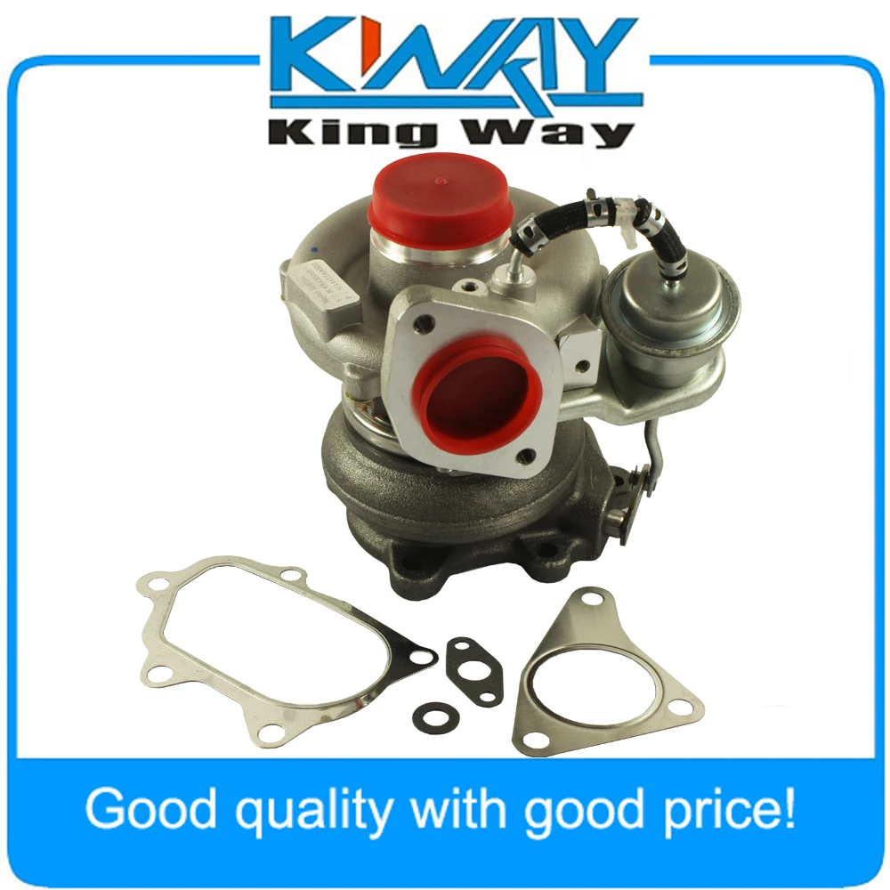 

New Turbo Charger Fit For 2005-09 Subaru Legacy-GT Outback-XT RHF5H VF40 14411AA511