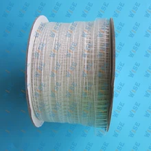Standard staple pin for Avery Dennison Plastic Staple Attacher