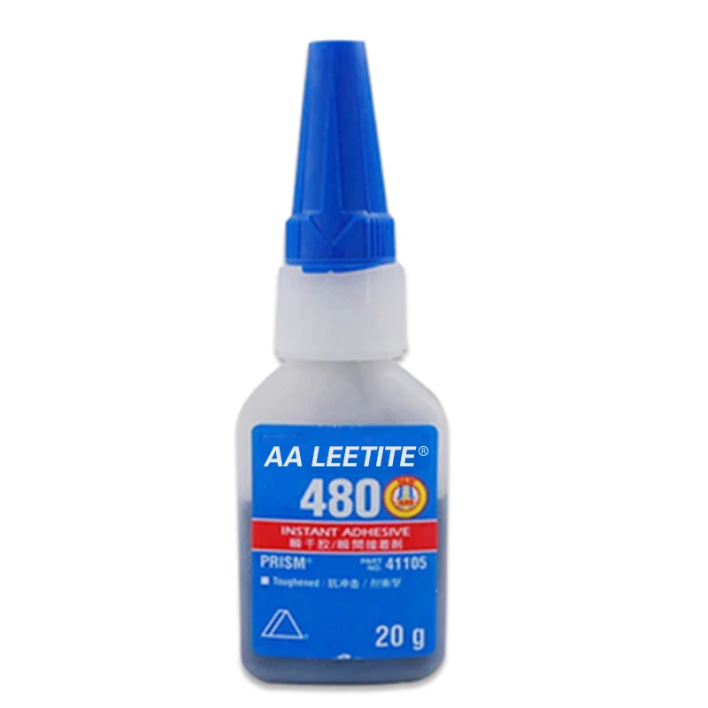 Free shipping loctte 480 Glue 20g X5pcs loctte glueglue AliExpress