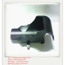 CNC латунные обрабатывающие детали/совместимые с ЧПУ прототип/ABS быстрый прототип