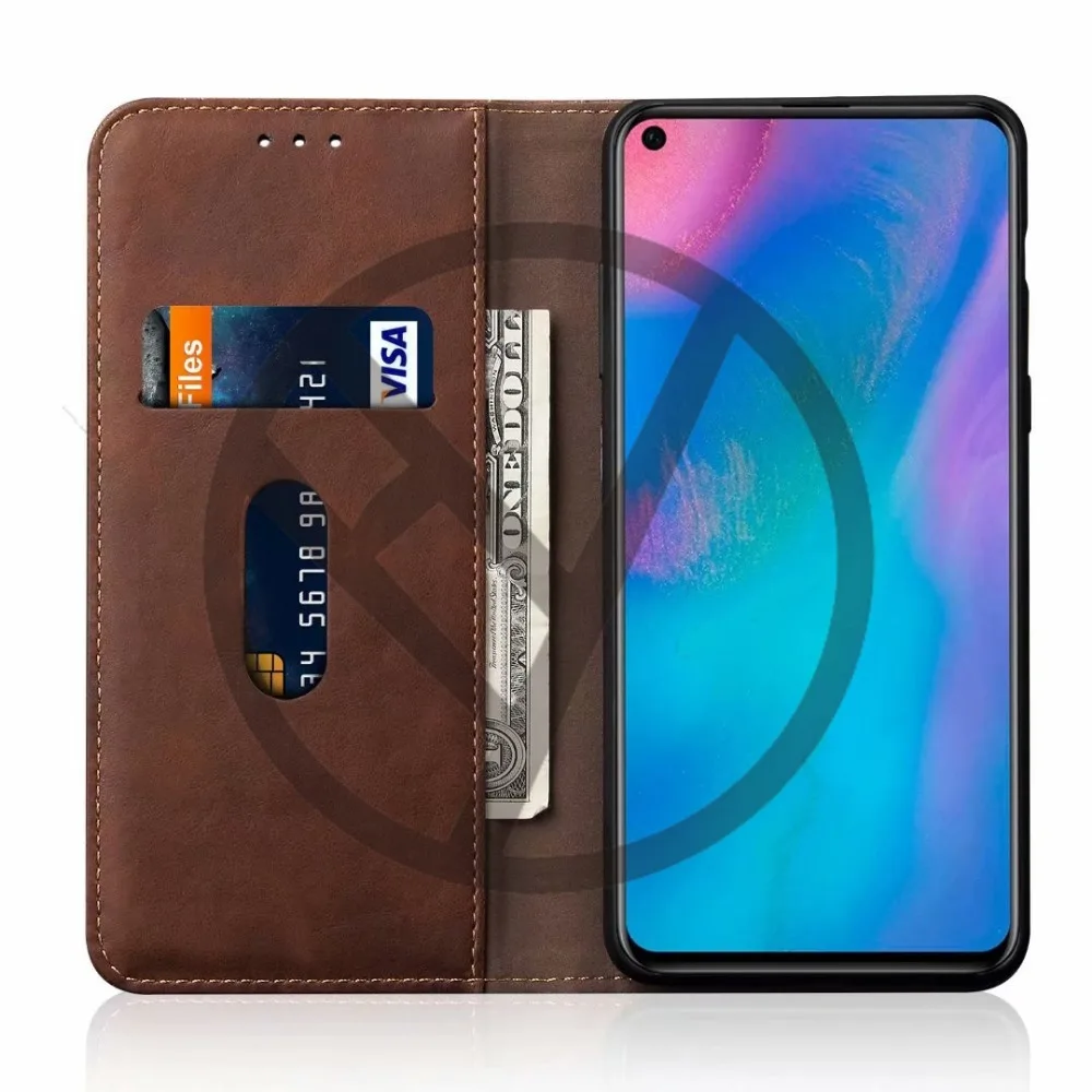 huawei p30 pro flip case (4)_
