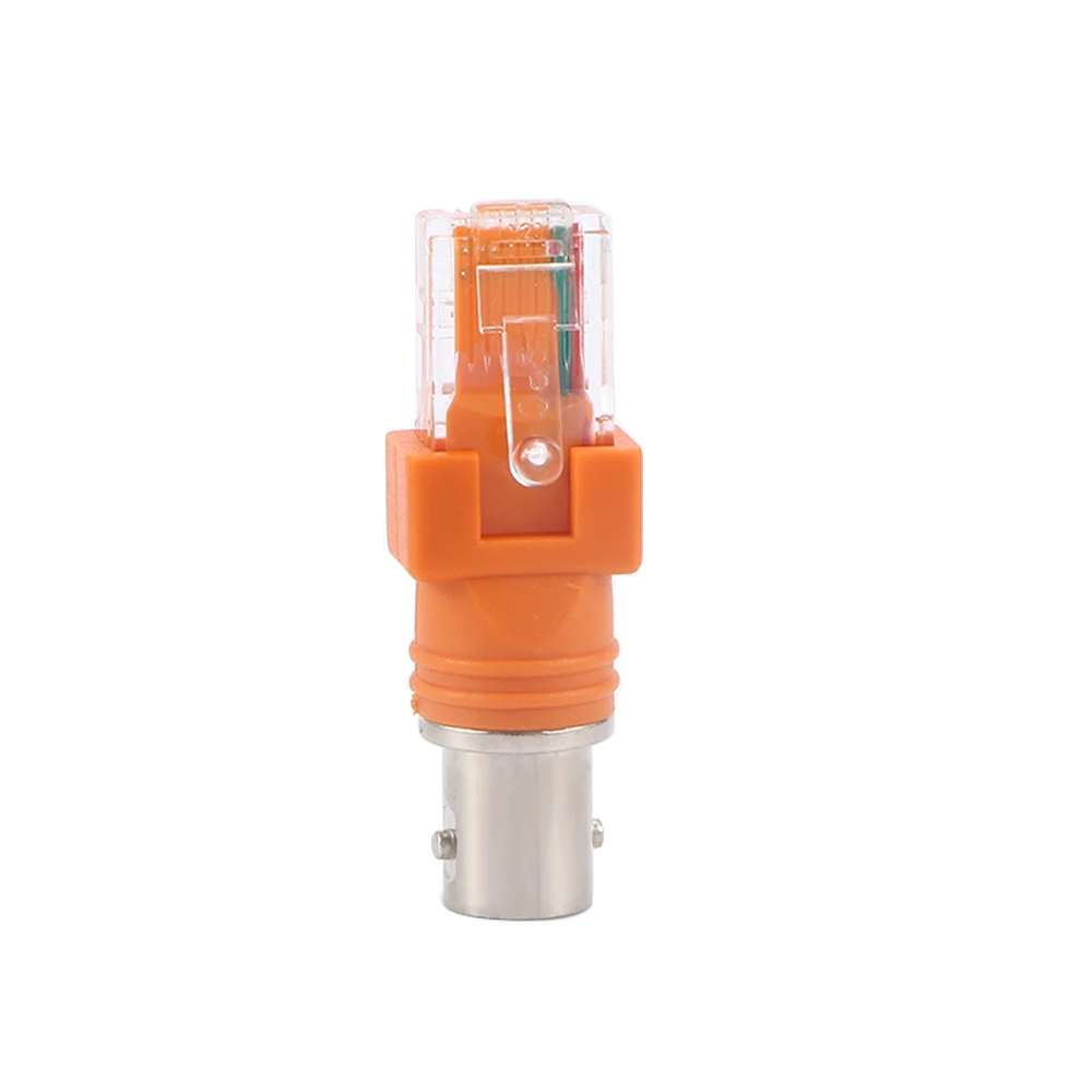 Переходник BNC Мама папа RJ45 коаксиальный кабель переходник с на RF крепление