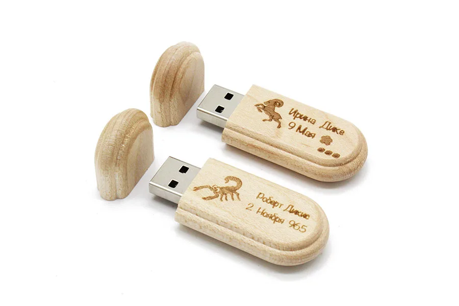 TEXT ME клен дерево usb+ коробка логотип печать usb флэш-накопитель ручка накопитель 4 ГБ 8 ГБ 16 ГБ 32 ГБ 64 ГБ usb2.0 Флешка фотография подарок