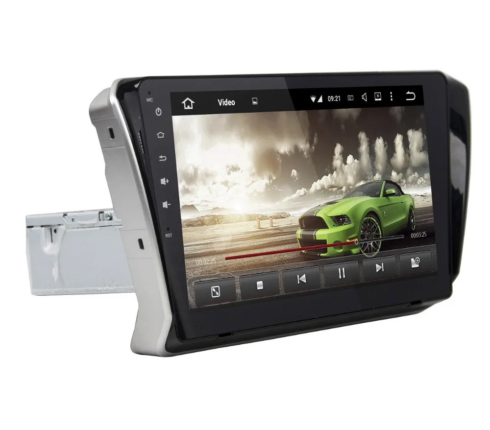 Perfect 4GB+32GB Octa Core 1 din 10.1" Android 8.0 Car Radio DVD Player for Skoda Superb 2015 2016 GPS Bluetooth WIFI USB Mirror-link 8