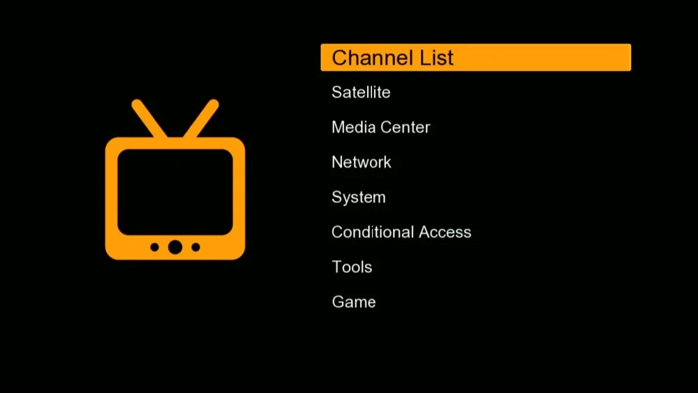 DVB S2 полностью HD цифровая смарт-приставка спутниковый ресивер Поддержка lan RJ45 wifi Youtube DLNA игры карты смарт-карт ридер