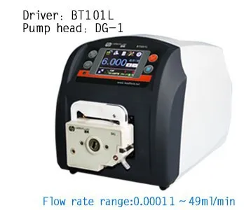 BT101L DG-1
