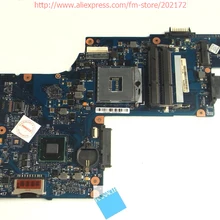 H000052740 материнская плата для Toshiba Satellite C850 C855/w HM70 UMA architecture