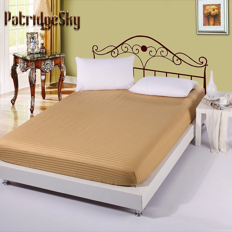 bed cover with elastic band king size