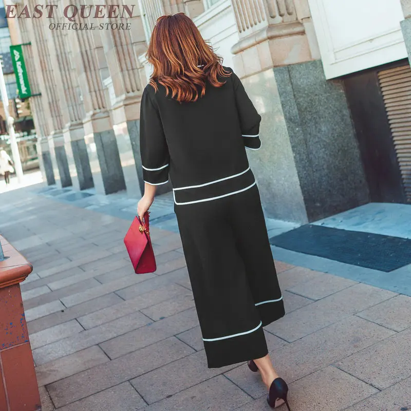 1 Grande Deux Ensemble 2 La Vêtements Kg Femelle Et Femmes Top 100 Set Pantalon Taille Aa3772 Pièces Plus pRqTxwq