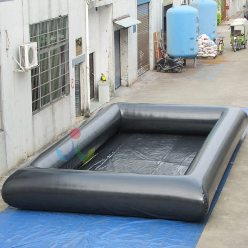 Inflatable Pool10