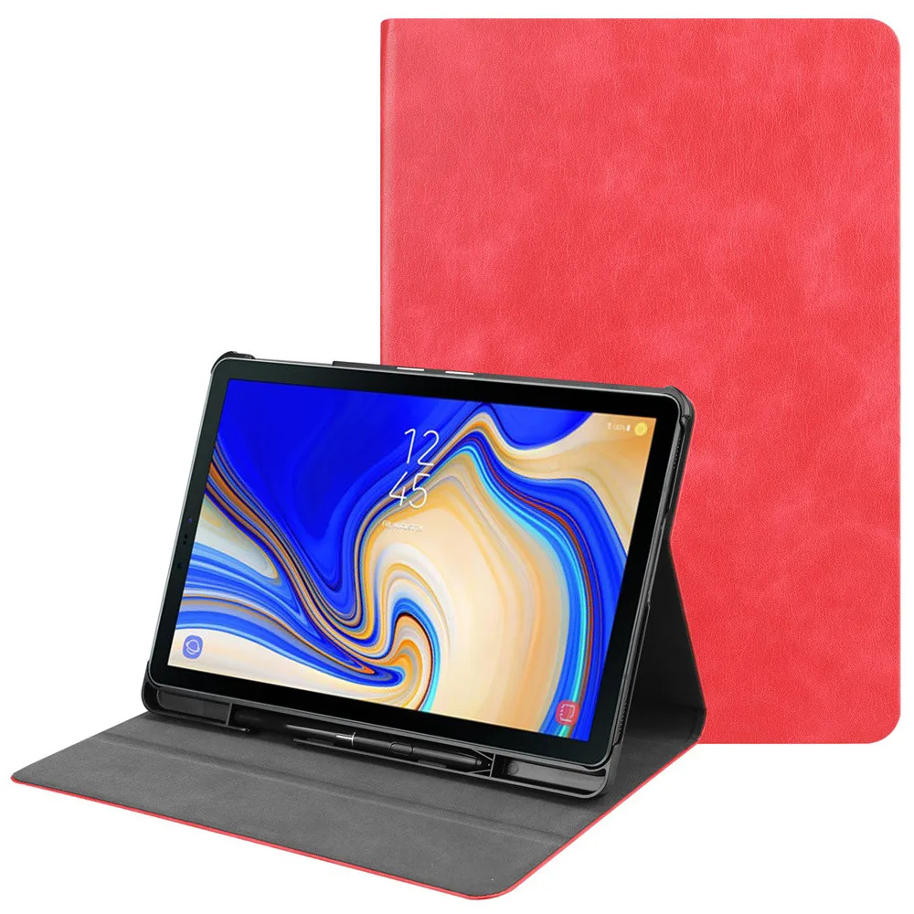 Защитный чехол для планшета S4 10 5 T830 T835 9 T837|Чехлы планшетов и электронных книг| |