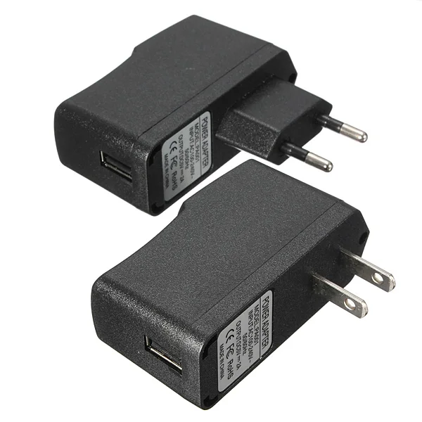 AC 100 240 В DC 5 2A USB Питание Мощность адаптер Светодиодный ТВ Подсветка Зарядное