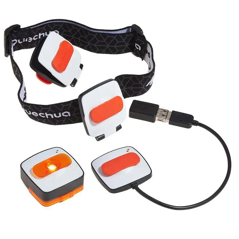 Decathlon Lighting Outdoor Camping 