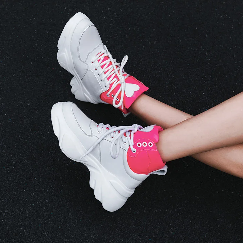 MSSTOR Casual Fashion Women's Running Shoes Spring Autumn Sport Shoes Woman Brand Athletic Walking Female Ladies Girl Sneakers MSSTOR Casual Fashion Women's Running Shoes Spring Autumn Sport Shoes Woman Brand Athletic Walking Female Ladies Girl Sneakers