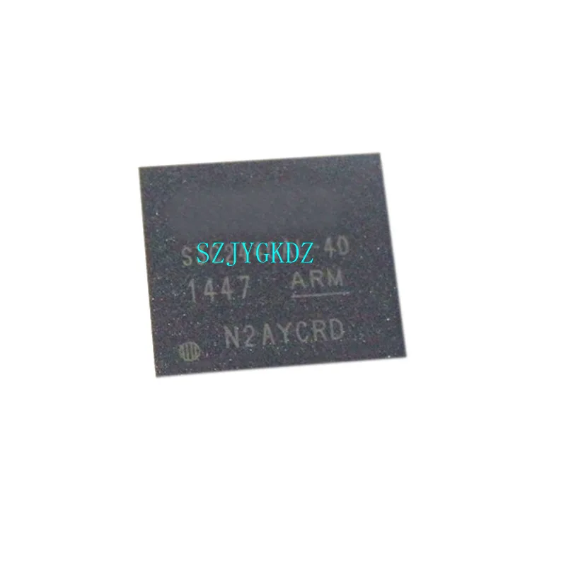 

S3c2440 Kit Dev Lxnete Ic Chip S3c2440al-40