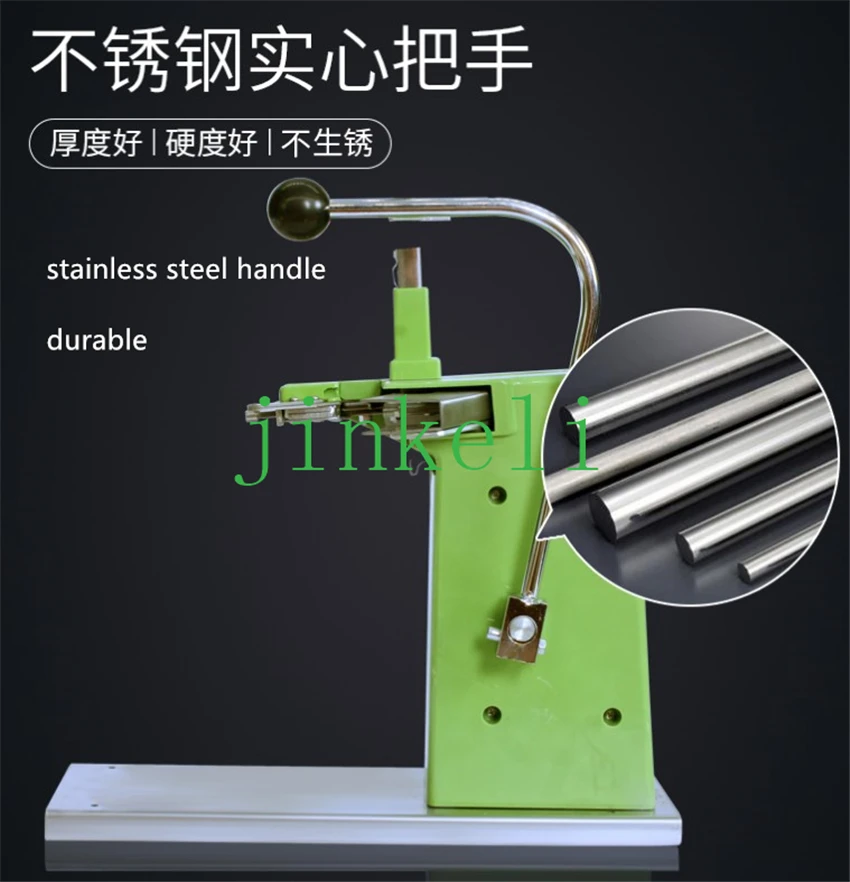 Aluminium spijkeren machine supermarkt gewijd supermarkt fruit voedsel sluitmachine aluminium nail manual naadlasmachines Aluminium spijkeren machine supermarkt gewijd supermarkt fruit voedsel sluitmachine aluminium nail manual naadlasmachines