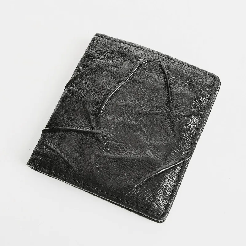 

SIKU men's leather wallet case fashion men wallets brand coin purse holder male wallet
