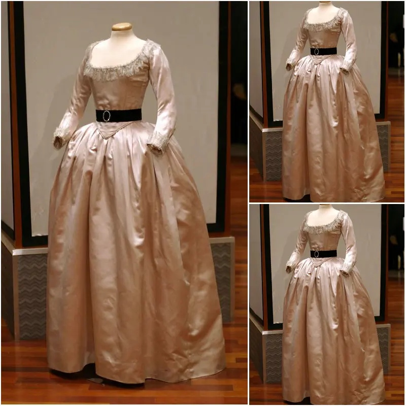 

18 Century Civil War Southern Belle Gown evening Dress/Victorian Lolita dresses/scarlett dress US6-26 SC-1014