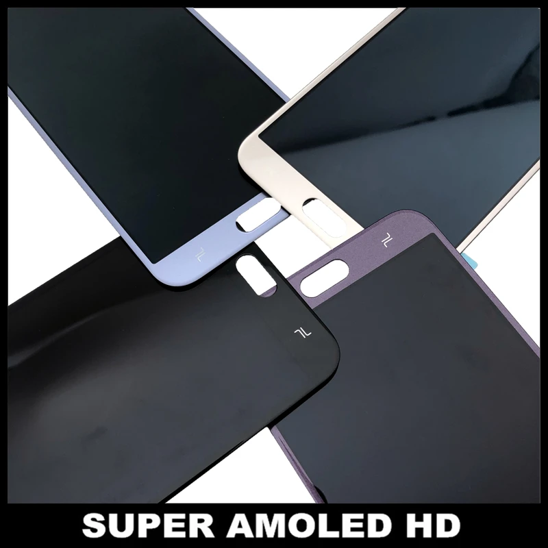 J400 SCREEN