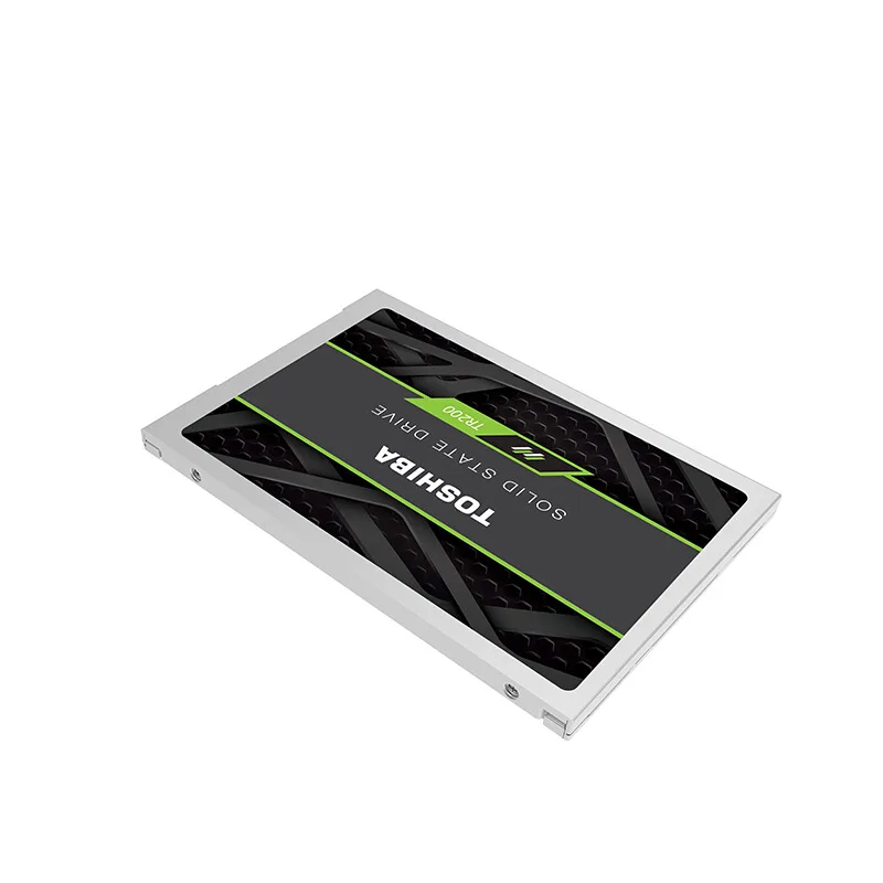  Toshiba 240 GB SSD Interne Solid State Drive 240 GB 480 GB High Speed 555 Mb/s SATA3 25 
