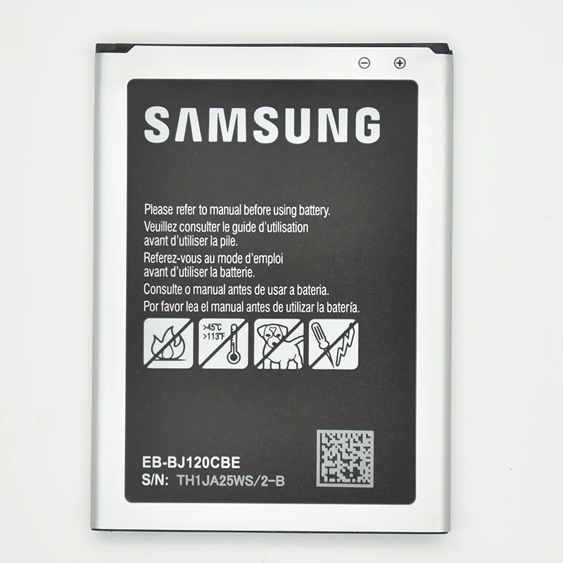 J120f samsung аккумулятор