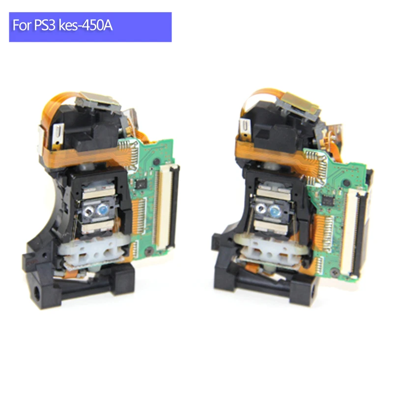 Original KES 450A KES450A Optical Pick Up KES 450 A Laser Lens Replacement For PS3 Slim for