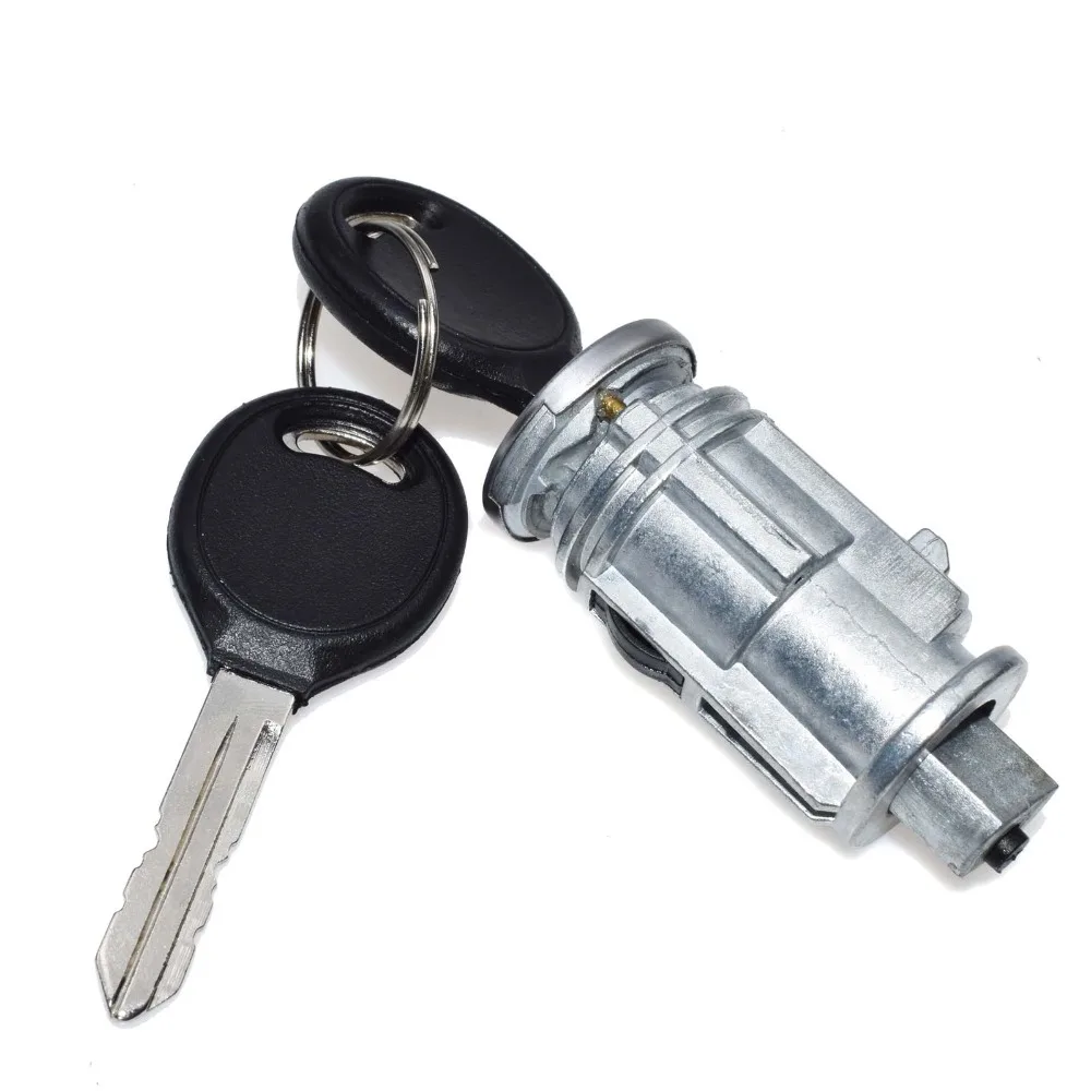 Isакне цилиндр зажигания ключ блокировки 5003843AB 703719 для Chrysler Town & Country Dodge Jeep TJ Wrangler