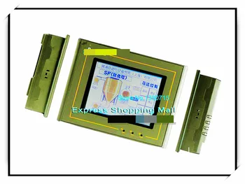 

PV058-TNT 5.7 Inch Cermate Touch Screen HMI Ethernet 2 COM New