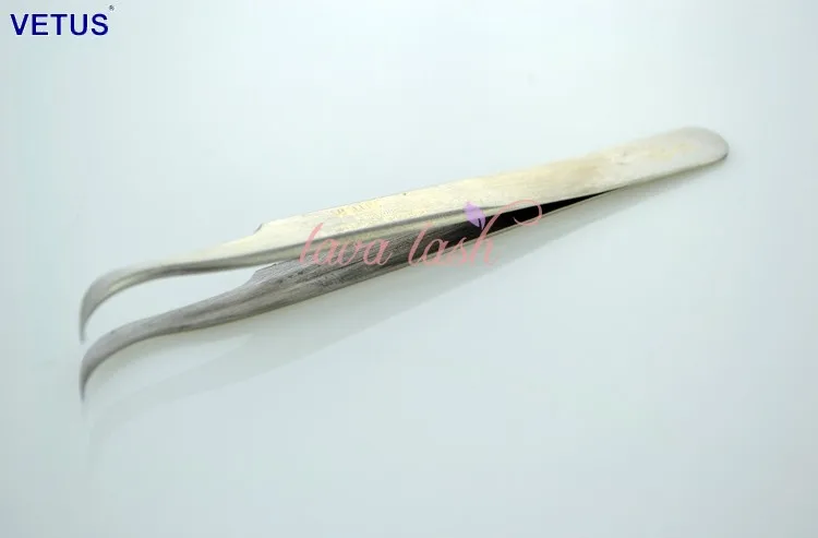 eyelash extensions tool tweezers