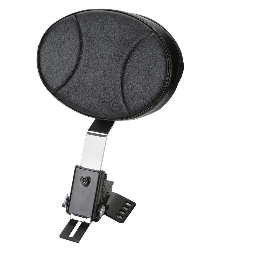 motorcycle driver backrest