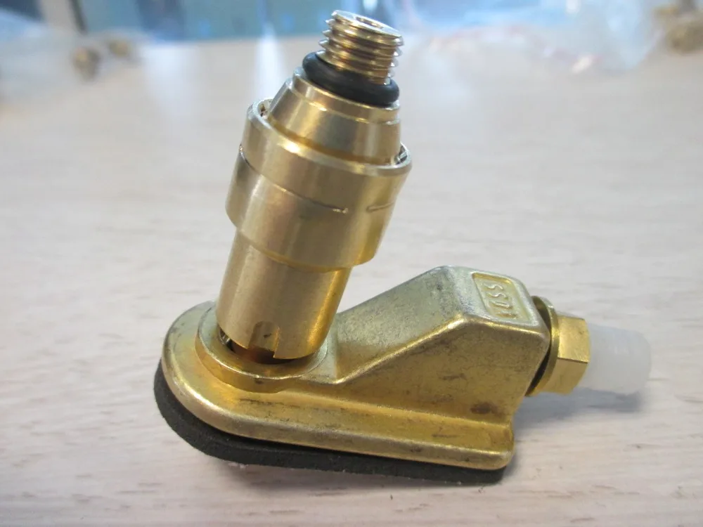 10 sets new valve for AIR suspension SPRING PRESSURE VALVE for Audi A8 D3 4E,oem 4E0616040AF