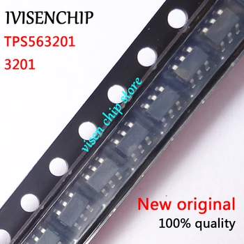 

5-10pcs TPS563201DDCR TPS563201 3201 SOT23-6