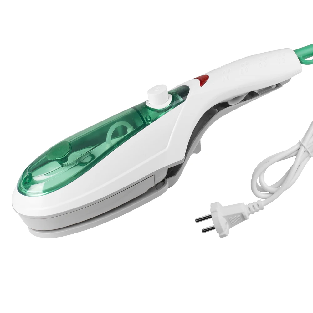 BHOMIFY Garment Clothes Steamer 1000W 220V Electric Steam Iron Machine Brush Mini Ironing For | Бытовая техника