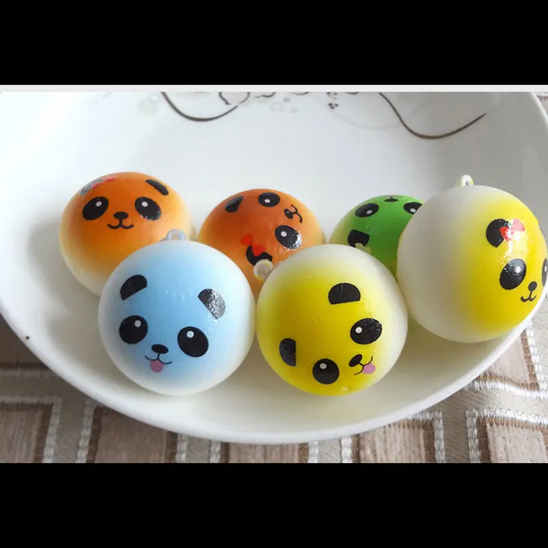 Cute Cartoon Face squishy panda Buns Panda Squishies Super Slow Rising Fruits Scented Squeeze Stress Relief 1 Cute Cartoon Face squishy panda Buns Panda Squishies Super Slow Rising Fruits Scented Squeeze Stress Relief 5