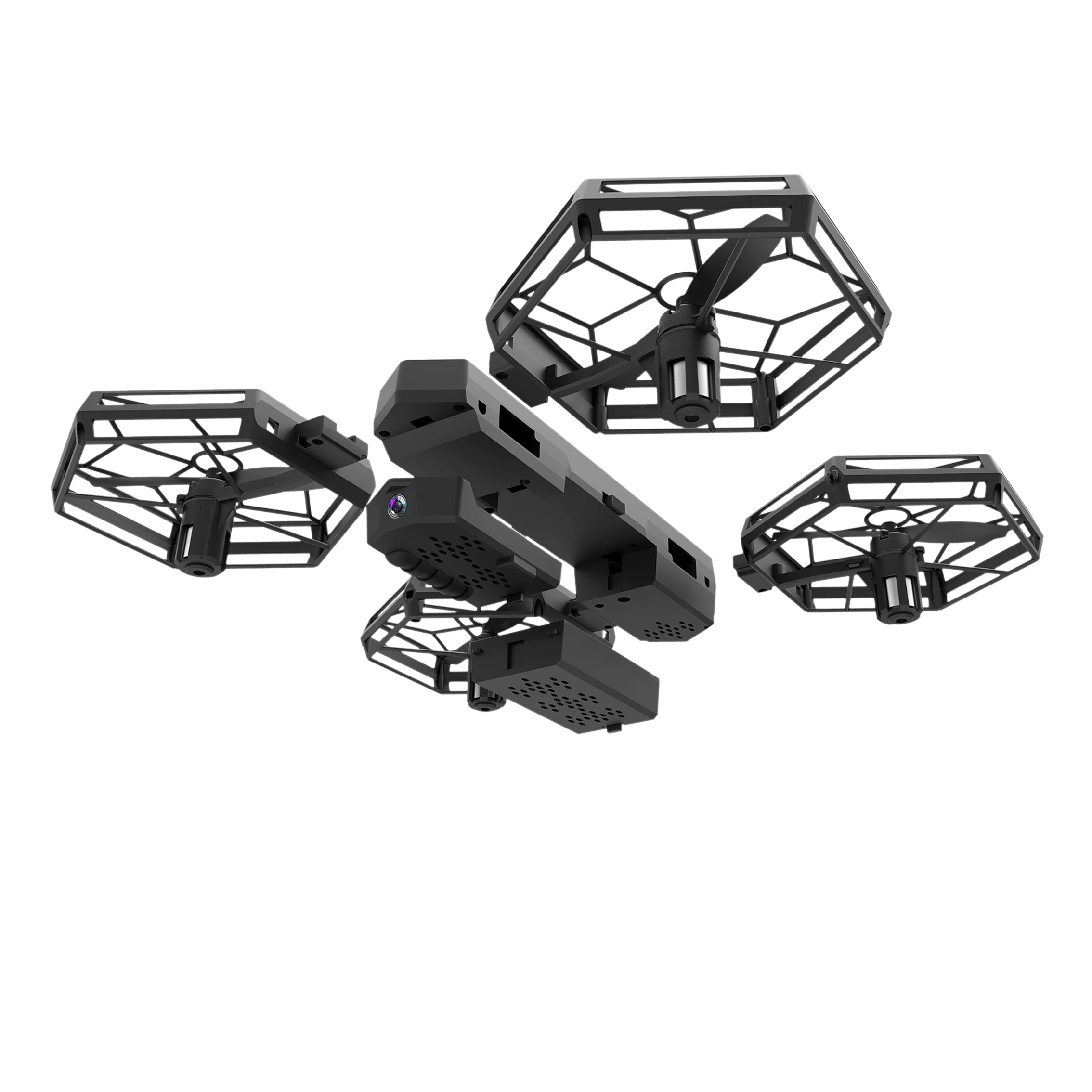 

GTeng T908W Portable Assembly DIY RC Drones Quadcoptesr 0.3 MP Wifi FPV Camera Altitude Hovering Coreless Motor RC Helicopter