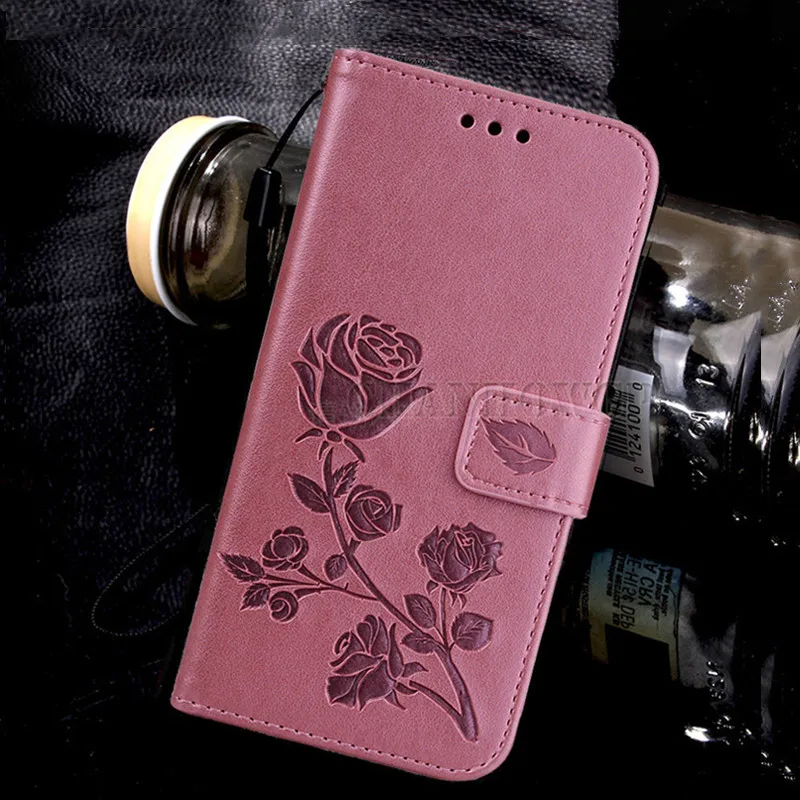 Кожаный чехол кошелек для Samsung Galaxy S10 S10e S9 S8 S7 Edge A9 A8 A7 A6 A5 A3 J3 J5 2017 J8 J7 J6 J4 Plus J2