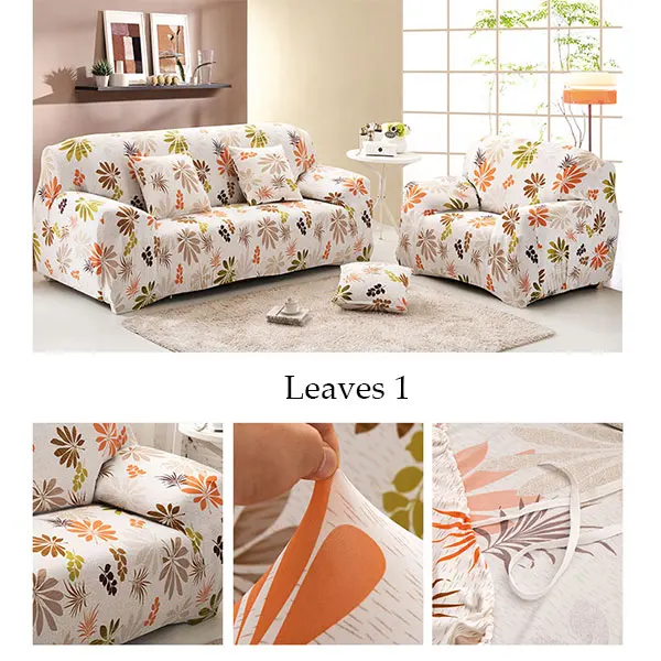 Varmhus One Seater Sofa Removable Washable Elastic Slipcover Lounge Varmhus One Seater Sofa Removable Washable Elastic Slipcover Lounge Couch Cover In From Home Garden On Aliexpress Alibaba Group