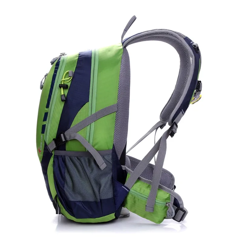 Mochila ao ar Livre da Bicicleta Mochilas de Acampamento 25l à Prova Dwaterproof Água Náilon Montanhismo Esportes Packsack 441 16 Cheap Mochilas escal.